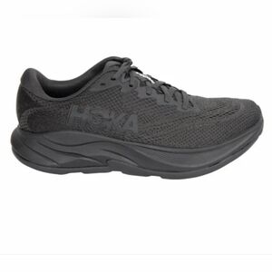 HOKA Black Running Shoes Size US 10D/EU44